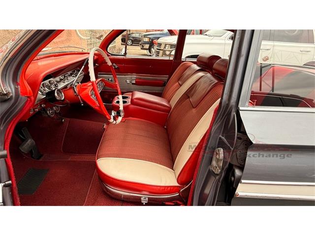 1961 Chevrolet Impala (CC-2117899) for sale in Alsip, Illinois