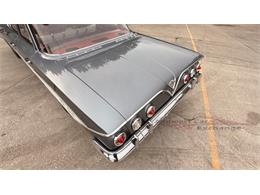 1961 Chevrolet Impala (CC-2117899) for sale in Alsip, Illinois
