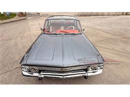 1961 Chevrolet Impala (CC-2117899) for sale in Alsip, Illinois