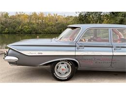 1961 Chevrolet Impala (CC-2117899) for sale in Alsip, Illinois