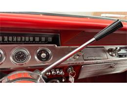 1961 Chevrolet Impala (CC-2117899) for sale in Alsip, Illinois