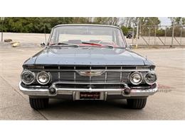 1961 Chevrolet Impala (CC-2117899) for sale in Alsip, Illinois