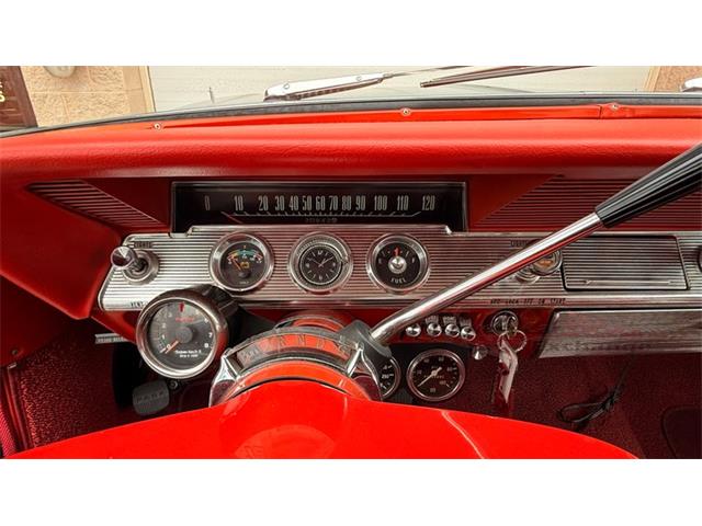 1961 Chevrolet Impala (CC-2117899) for sale in Alsip, Illinois