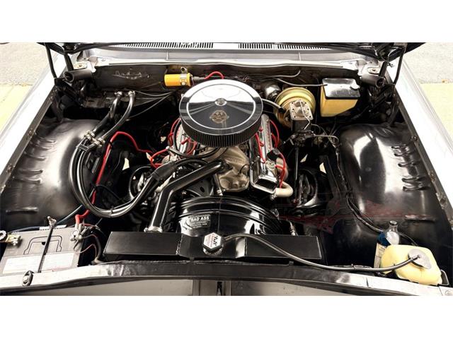 1961 Chevrolet Impala (CC-2117899) for sale in Alsip, Illinois