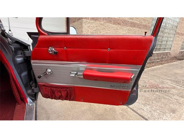 1961 Chevrolet Impala (CC-2117899) for sale in Alsip, Illinois