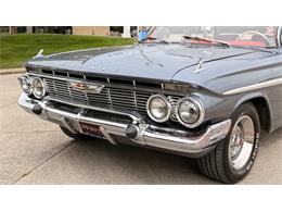 1961 Chevrolet Impala (CC-2117899) for sale in Alsip, Illinois