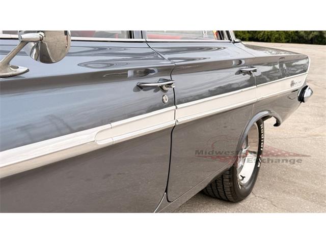 1961 Chevrolet Impala (CC-2117899) for sale in Alsip, Illinois