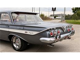 1961 Chevrolet Impala (CC-2117899) for sale in Alsip, Illinois