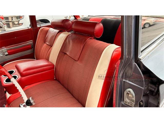 1961 Chevrolet Impala (CC-2117899) for sale in Alsip, Illinois