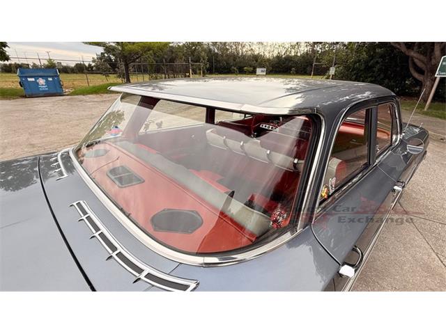 1961 Chevrolet Impala (CC-2117899) for sale in Alsip, Illinois