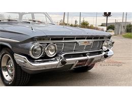 1961 Chevrolet Impala (CC-2117899) for sale in Alsip, Illinois