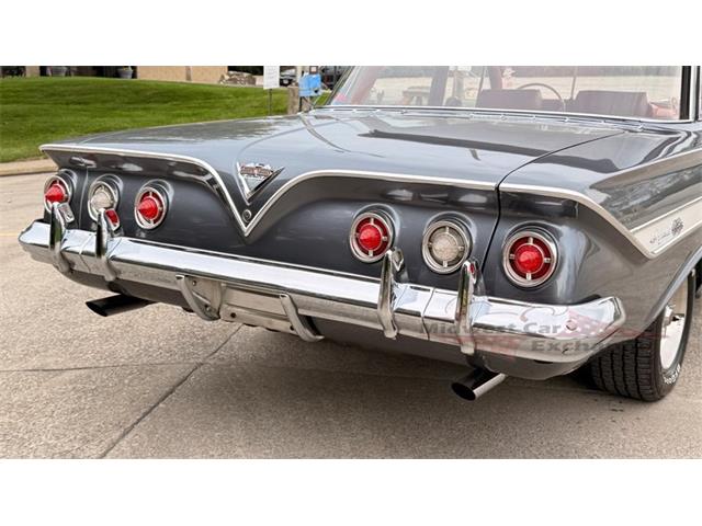 1961 Chevrolet Impala (CC-2117899) for sale in Alsip, Illinois