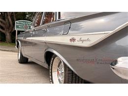 1961 Chevrolet Impala (CC-2117899) for sale in Alsip, Illinois