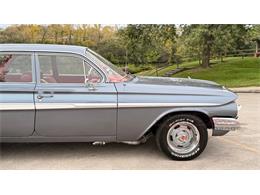 1961 Chevrolet Impala (CC-2117899) for sale in Alsip, Illinois
