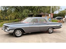 1961 Chevrolet Impala (CC-2117899) for sale in Alsip, Illinois