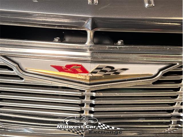 1961 Chevrolet Impala (CC-2117899) for sale in Alsip, Illinois