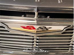 1961 Chevrolet Impala (CC-2117899) for sale in Alsip, Illinois