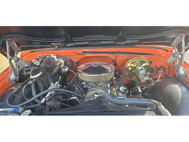 1970 Chevrolet Pickup (CC-2110079) for sale in Cadillac, Michigan