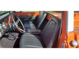 1970 Chevrolet Pickup (CC-2110079) for sale in Cadillac, Michigan