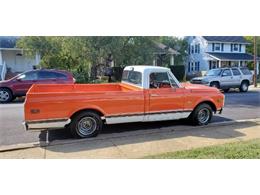 1970 Chevrolet Pickup (CC-2110079) for sale in Cadillac, Michigan