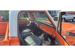 1970 Chevrolet Pickup (CC-2110079) for sale in Cadillac, Michigan