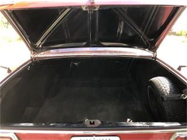 1967 Mercedes-Benz 200 (CC-2110790) for sale in Cadillac, Michigan