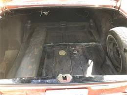 1967 Mercedes-Benz 200 (CC-2110790) for sale in Cadillac, Michigan