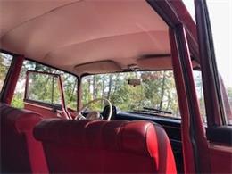 1967 Mercedes-Benz 200 (CC-2110790) for sale in Cadillac, Michigan