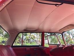 1967 Mercedes-Benz 200 (CC-2110790) for sale in Cadillac, Michigan
