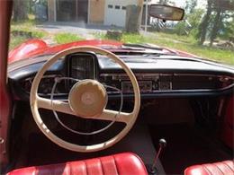 1967 Mercedes-Benz 200 (CC-2110790) for sale in Cadillac, Michigan