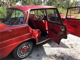 1967 Mercedes-Benz 200 (CC-2110790) for sale in Cadillac, Michigan