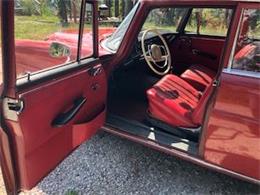 1967 Mercedes-Benz 200 (CC-2110790) for sale in Cadillac, Michigan