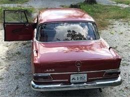 1967 Mercedes-Benz 200 (CC-2110790) for sale in Cadillac, Michigan