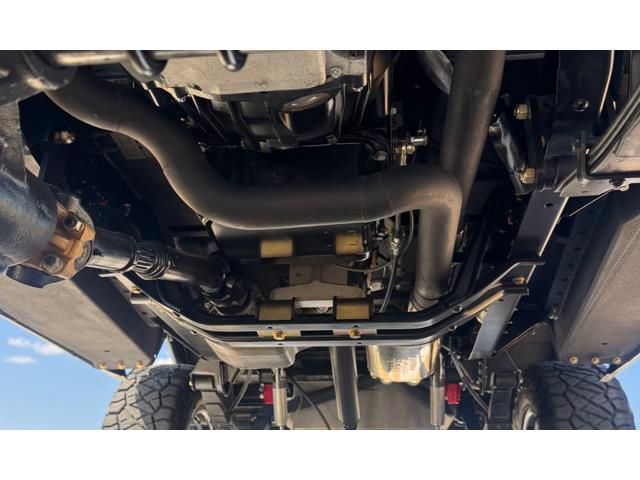 1971 Chevrolet K5 Blazer (CC-2117900) for sale in Carrollton, Texas