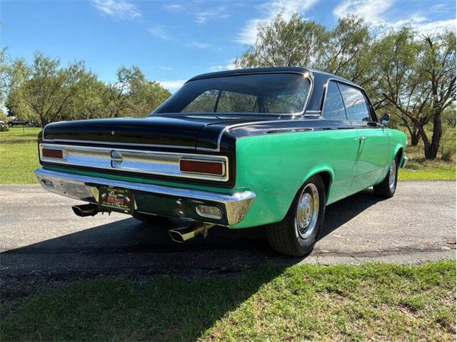 1966 AMC Rambler (CC-2117901) for sale in Fredericksburg, Texas