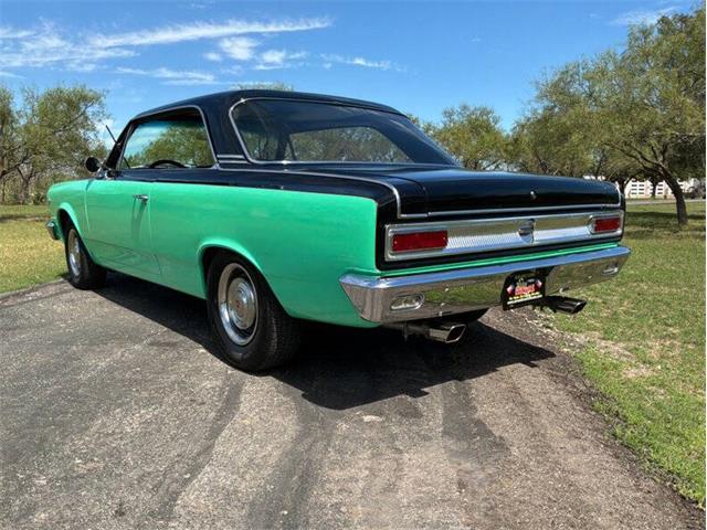 1966 AMC Rambler (CC-2117901) for sale in Fredericksburg, Texas