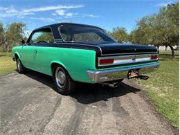 1966 AMC Rambler (CC-2117901) for sale in Fredericksburg, Texas