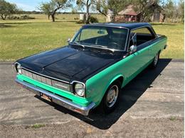 1966 AMC Rambler (CC-2117901) for sale in Fredericksburg, Texas