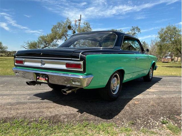 1966 AMC Rambler (CC-2117901) for sale in Fredericksburg, Texas