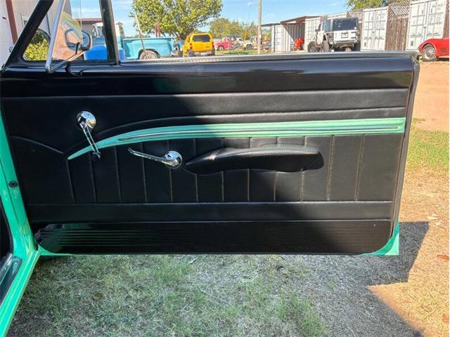 1966 AMC Rambler (CC-2117901) for sale in Fredericksburg, Texas