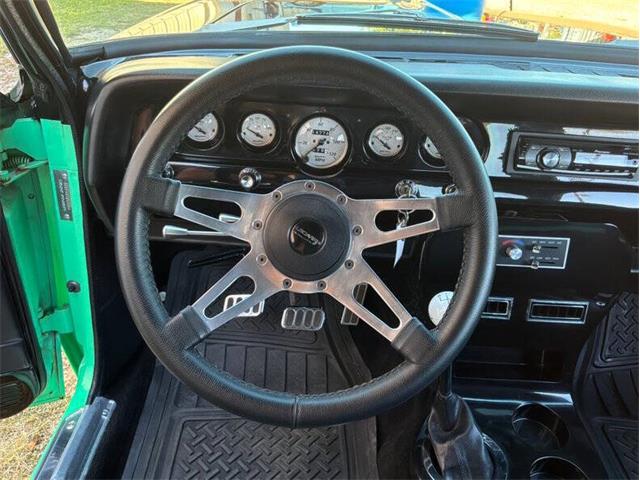 1966 AMC Rambler (CC-2117901) for sale in Fredericksburg, Texas