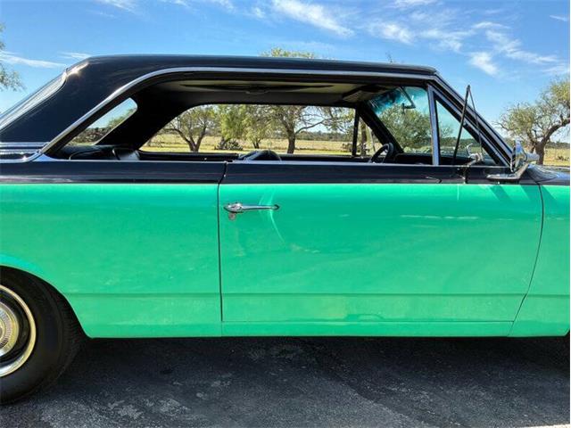 1966 AMC Rambler (CC-2117901) for sale in Fredericksburg, Texas