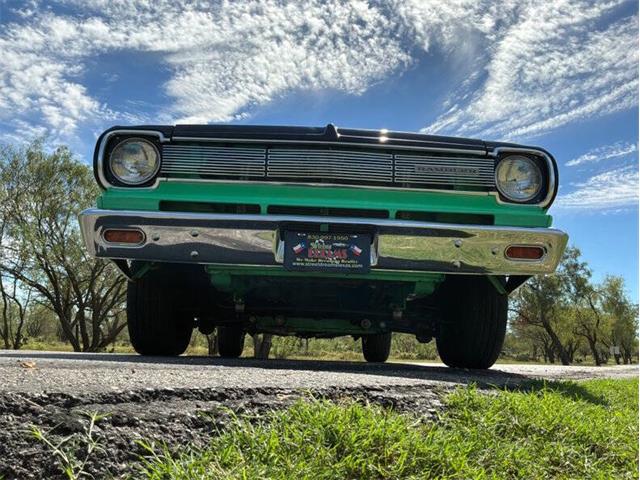 1966 AMC Rambler (CC-2117901) for sale in Fredericksburg, Texas