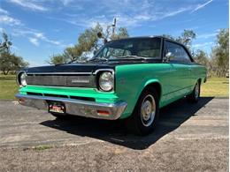 1966 AMC Rambler (CC-2117901) for sale in Fredericksburg, Texas