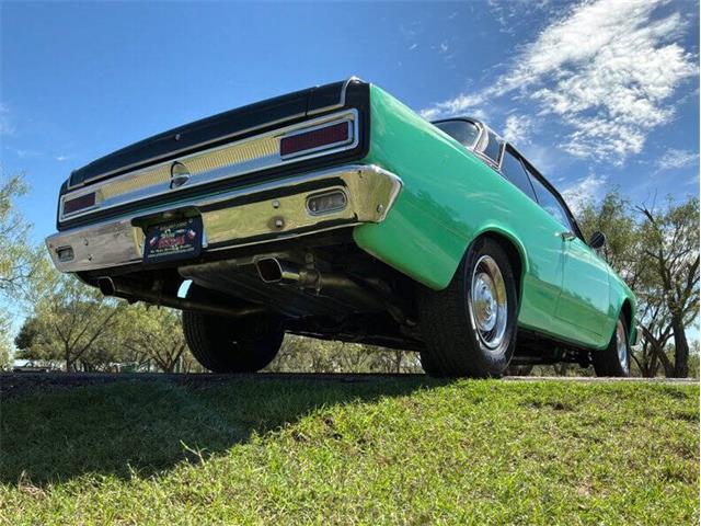 1966 AMC Rambler (CC-2117901) for sale in Fredericksburg, Texas