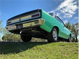 1966 AMC Rambler (CC-2117901) for sale in Fredericksburg, Texas