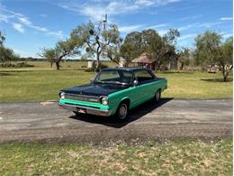 1966 AMC Rambler (CC-2117901) for sale in Fredericksburg, Texas