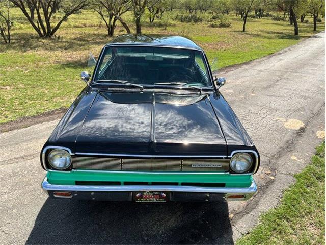 1966 AMC Rambler (CC-2117901) for sale in Fredericksburg, Texas