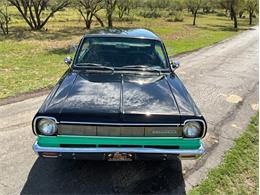 1966 AMC Rambler (CC-2117901) for sale in Fredericksburg, Texas