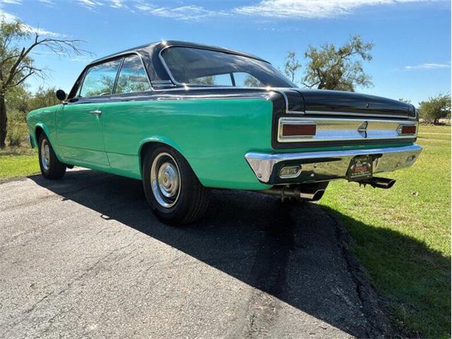 1966 AMC Rambler (CC-2117901) for sale in Fredericksburg, Texas